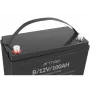 Universaalne geeleaku UPS Armac B/12V/100Ah jaoks