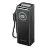 Powerbank ECOFLOW RAPID 25K sisseehitatud kaabliga