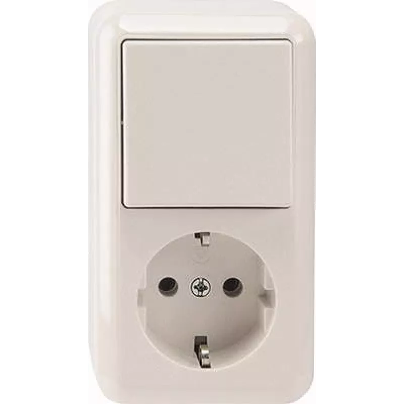 Merten MEG3495-8719 Valge