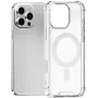 4smarts Hybrid Case Ibiza Apple iPhone 16 Pro Max MagSafe-ühilduv