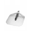Puidust käepidemega pitsalabidas GEFU G-14435 12-tolline (30 cm) küpsetuspann