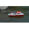 Amewi Rettungsboot brushless Jetantrieb 320mm RTR Valge/orang (26116)