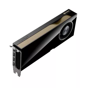 PNY graafikakaart RTX 6000 Ada — 48 GB GDDR6, PCIe 4.0, 384-bitine, 18176 CUDA-tuuma