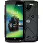 Nutitelefon Crosscall ACTION-X5 5,45 tolli 4GB 64GB Must