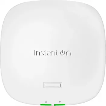 Pöörduspunkt HPE Instant On AP21 2,4 GHz 5 GHz Wi-Fi 5