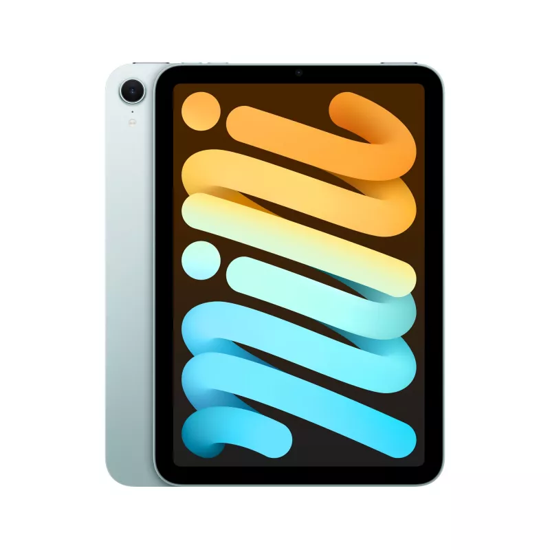Tahvelarvuti Apple iPad mini 8,3-tolline A17 Pro 512GB iPadOS 18