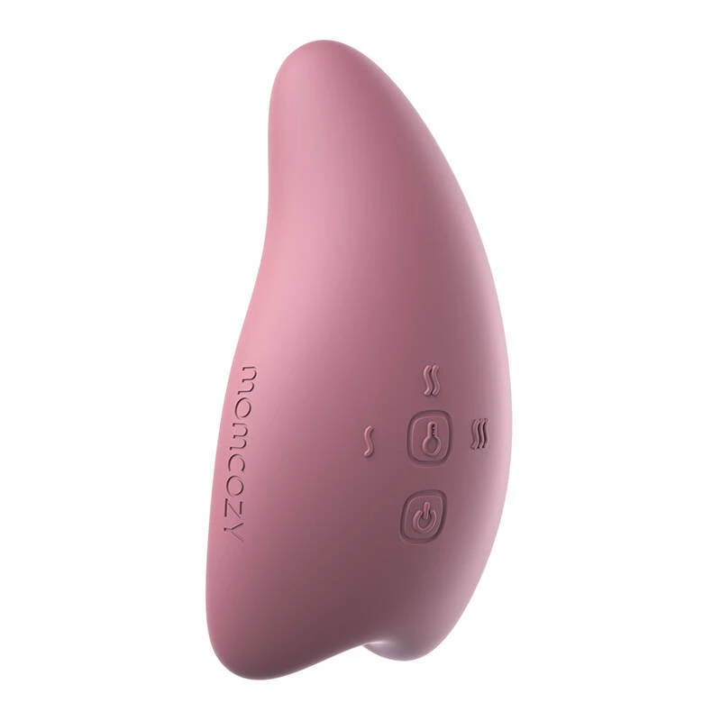 Momcozy LM01 laktatsioonimassažija, roosa