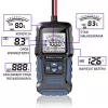 Qoltec 52487 Display Must