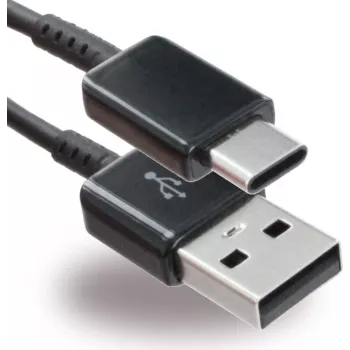 USB-C andmekaabel Samsung EP-DG950CBE — USB-C to USB-A, must