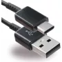 USB-C andmekaabel Samsung EP-DG950CBE — USB-C to USB-A, must