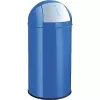 Helit H2401734 Laua alus Plastikust Sinine (H2401734)