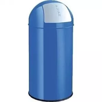 Helit H2401734 Laua alus Plastikust Sinine (H2401734)
