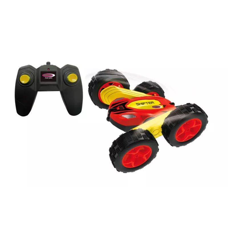 Trikiauto Jamara Shifter Stuntcar