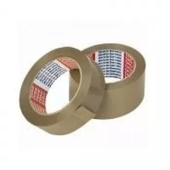 Teip TESA Packband 04124-00093 66mx25mm PVC šamua