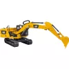 Ekskavaator Bruder Cat 02483