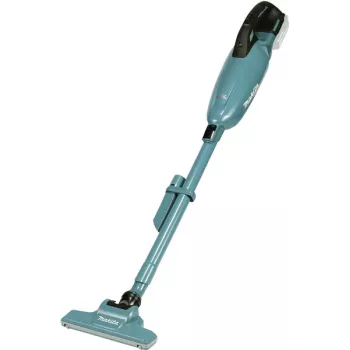 Makita DCL283FZ käsitolmuimeja