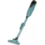 Makita DCL283FZ käsitolmuimeja