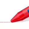Crayon Staedtler 229 12 C12 jumbo vahakriidid, 12 tk komplekt, erinevad värvid