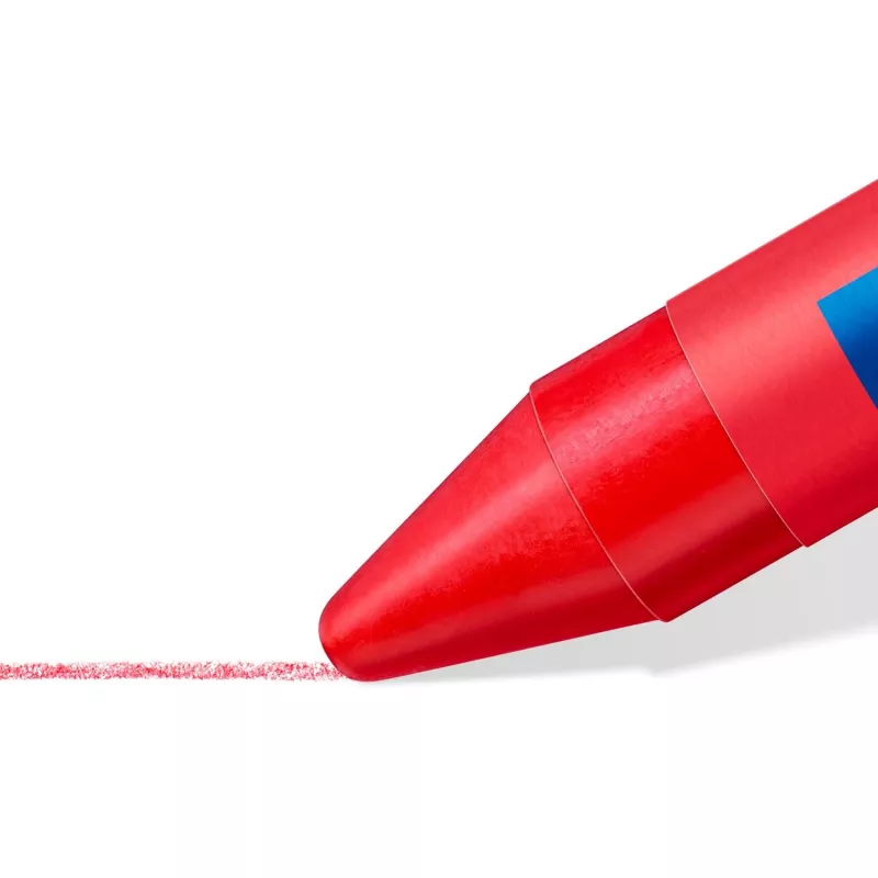 Crayon Staedtler 229 12 C12 jumbo vahakriidid, 12 tk komplekt, erinevad värvid