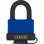 Tablukk ABUS 70IB/35 kd. 35mm messingkorpus võtmega