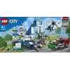 LEGO City 60316 politseijaoskond