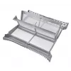 Trummelkuivati Samsung DV80CGC2B0 8 kg soojuspump A+++ energiaklass