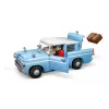 LEGO HARRY POTTER 76470 Lumavõlukunstiga Ford Anglia