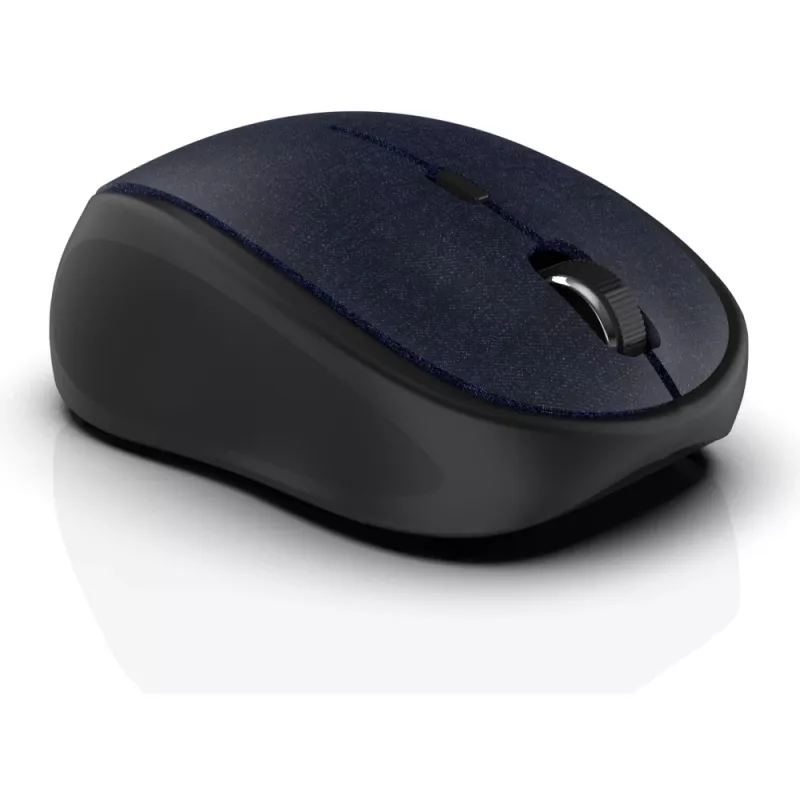 Cian Technology GmbH INCA hiir IWM-300RL Nano-USB juhtmevaba 1600 DPI riidest BL jaemüük – hiir