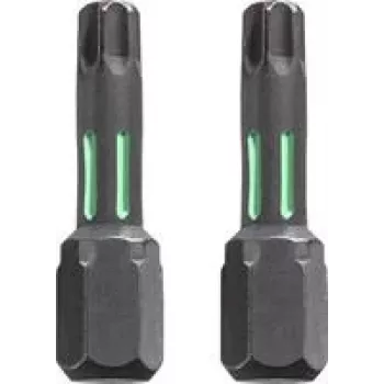 Kruvikeeramisotsak KWB 122225 2 tk Torx T25 25 mm