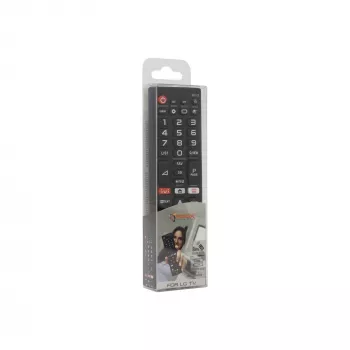 Sbox RC-01403 kaugjuhtimispult LG-teleritele