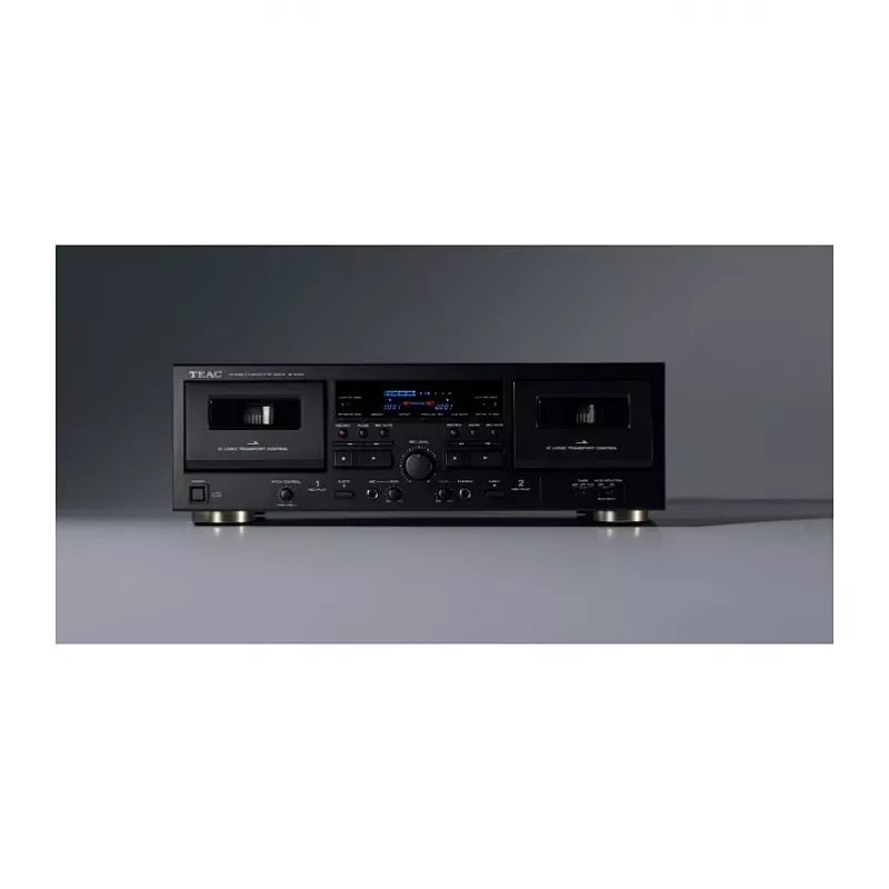Kassetitekk TEAC W-1200