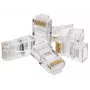 Unbranded WT001OP Translucent, Valge