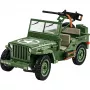 Ehitusmänguasi Cobi Willys MB COBI-2805, 250 tk ehituskomplekt