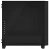 Arvutikorpus Corsair CC-9011251-WW Midi Tower Must