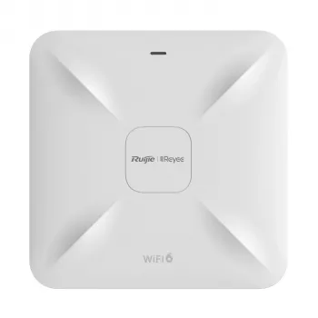 Ruijie Networks RG-RAP2260(G) traadita juurdepääsupunkt 1201 Mbit/s Valge Power over Ethernet (PoE)