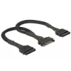 Sisemine toitekaabel DeLOCK 60135 0,25 m