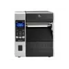 Zebra ZT620 etiketiprinter Termosiire 300 x 300 DPI Juhtmega ja juhtmevaba Ethernet LAN Bluetooth