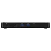 KVM-lüliti UNITEK D1077A USB HDMI 4K Ultra HD