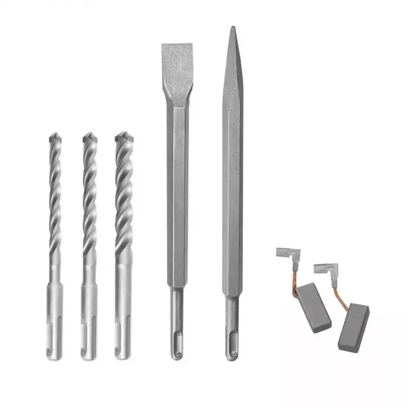 Lammutushaamer DEDRA DED7852 1500W 5,5J