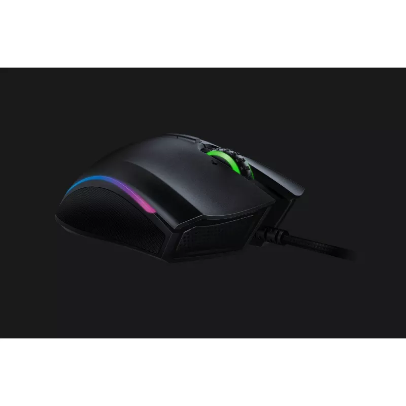 Razer Mamba juhtmega mänguhiir