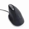 hiir Gembird MUS-ERGO-03 USB Type-A Optical Right-hand