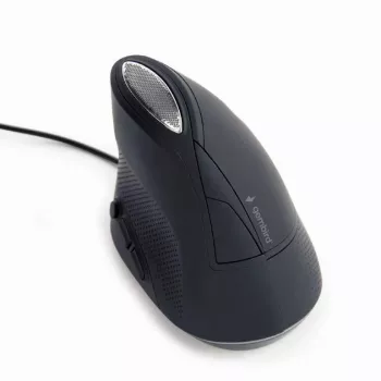 hiir Gembird MUS-ERGO-03 USB Type-A Optical Right-hand
