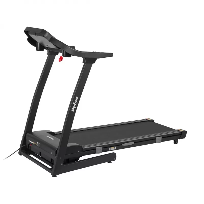 REBEL ACTIVE mudel RBA-1003 Kokkupandav elektriline jooksulint