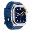 Smartwatch MaxCom FW65 Iron S Silver