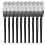 shiverpeaks BS75711-H0.25S-SET10 võrgukaabel must 0,25 m Cat6 S/FTP (S-STP) (BS75711-H0.25S-SET10)