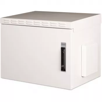 Seinale paigaldatav rack Digitus DN-19 07U-I-OD