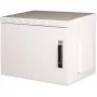 Seinale paigaldatav rack Digitus DN-19 07U-I-OD