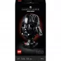 Lego Star Wars 75304 Darth Vader - kiivrikollektsioon