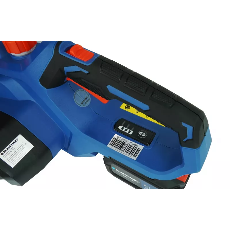 Aku-kettsaag Blaupunkt CS4120 juhtmevaba
