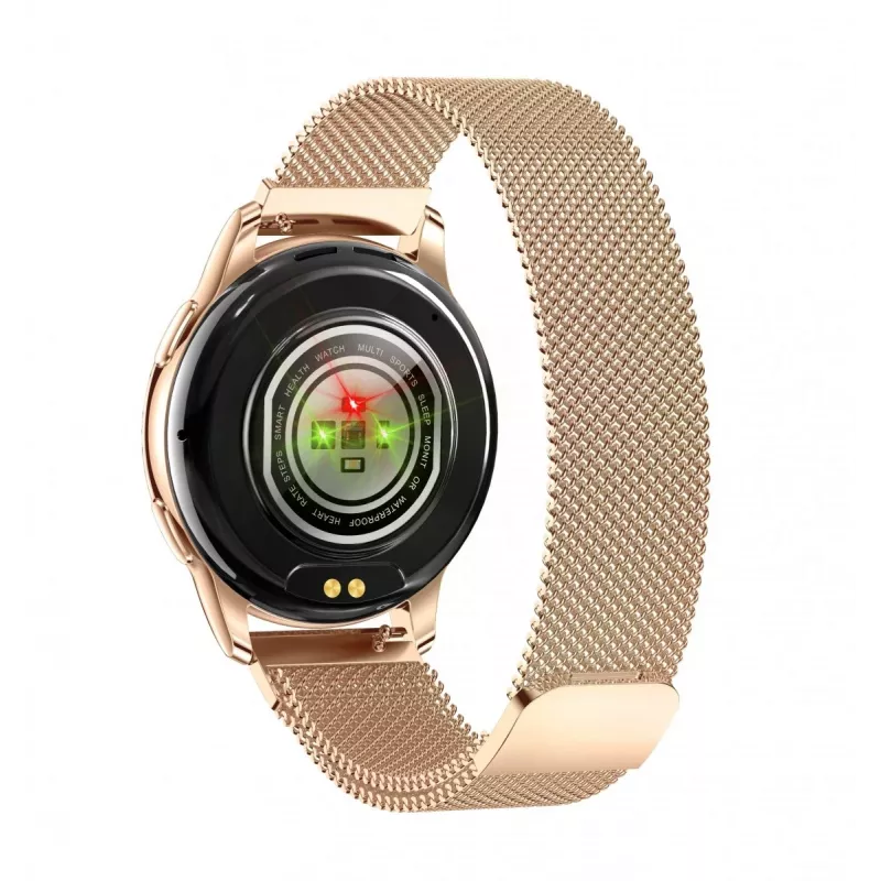 Nutikell EW03 kuldne